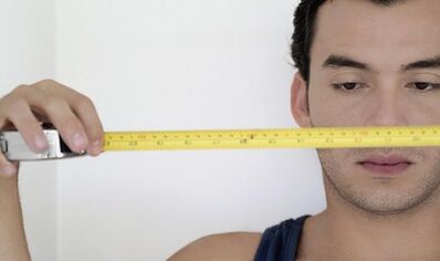 Methoden zur Erhöhung des Penis zu Hause