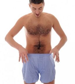 Indikationen für den Betrieb, um den Penis zu erhöhen