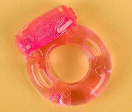 Ring für ein Mitglied