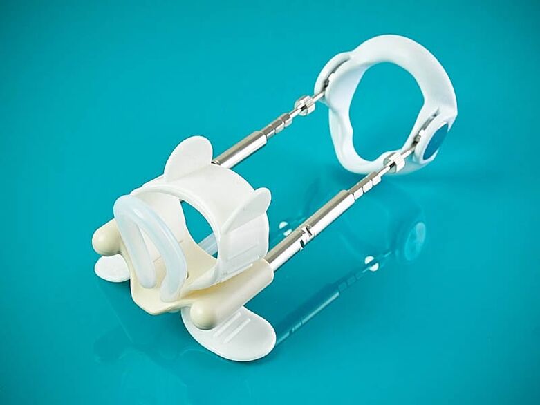 Penisvergrößerungs-Extender